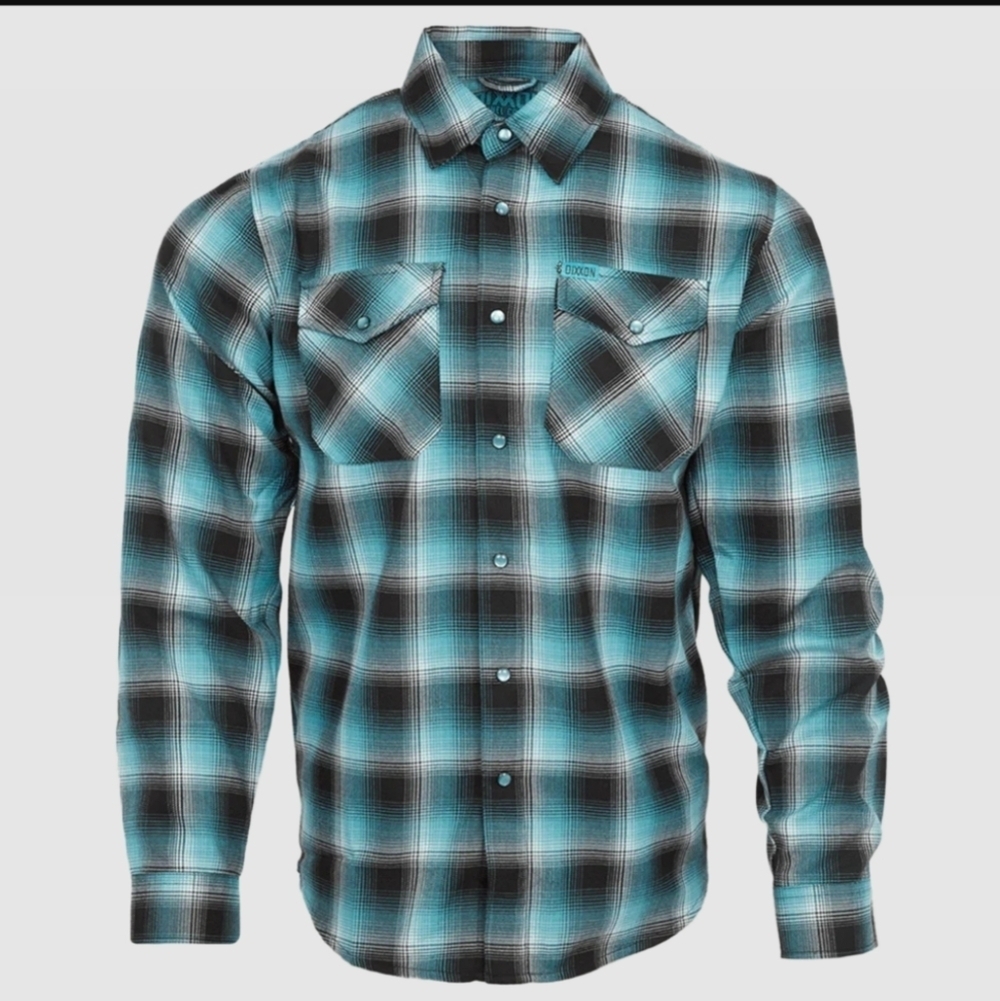 Dixxon Pensacola Flannel